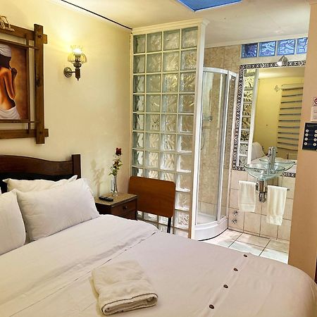 Hostal Cordillera プンタアレナス エクステリア 写真