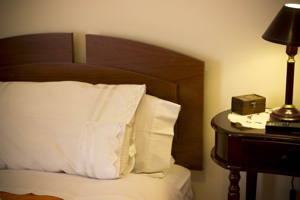 Hostal Cordillera プンタアレナス エクステリア 写真